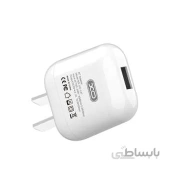 شارژر دیواری ایکس او مدل L37