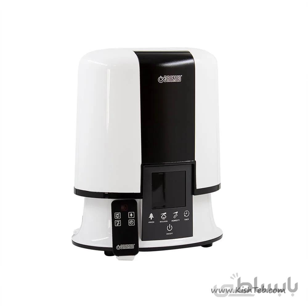 بخور سرد بریمد مدل BD7670