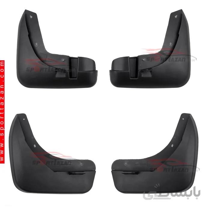 گل پخش کن MVM X33 ا mvm x33 mud flap