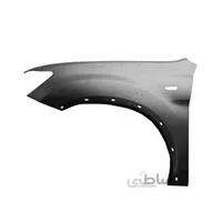 گلگیر جلو چپ اصلی میتسوبیشی ( Genuine parts ) - ای اس ایکس