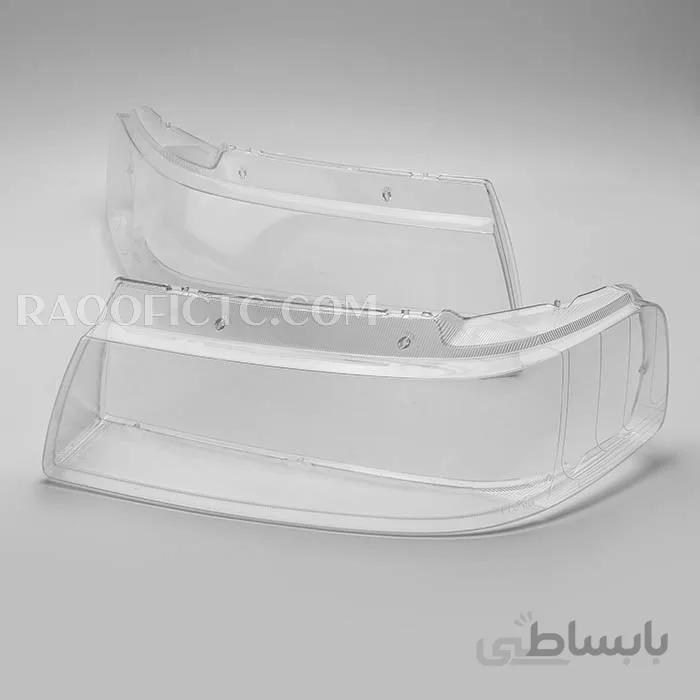 طلق چراغ جلو سمند