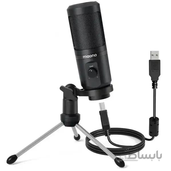 Maono AU-PM461TR میکروفون یو اس بی