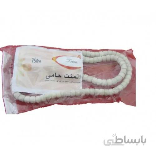 المنت تسبيحی