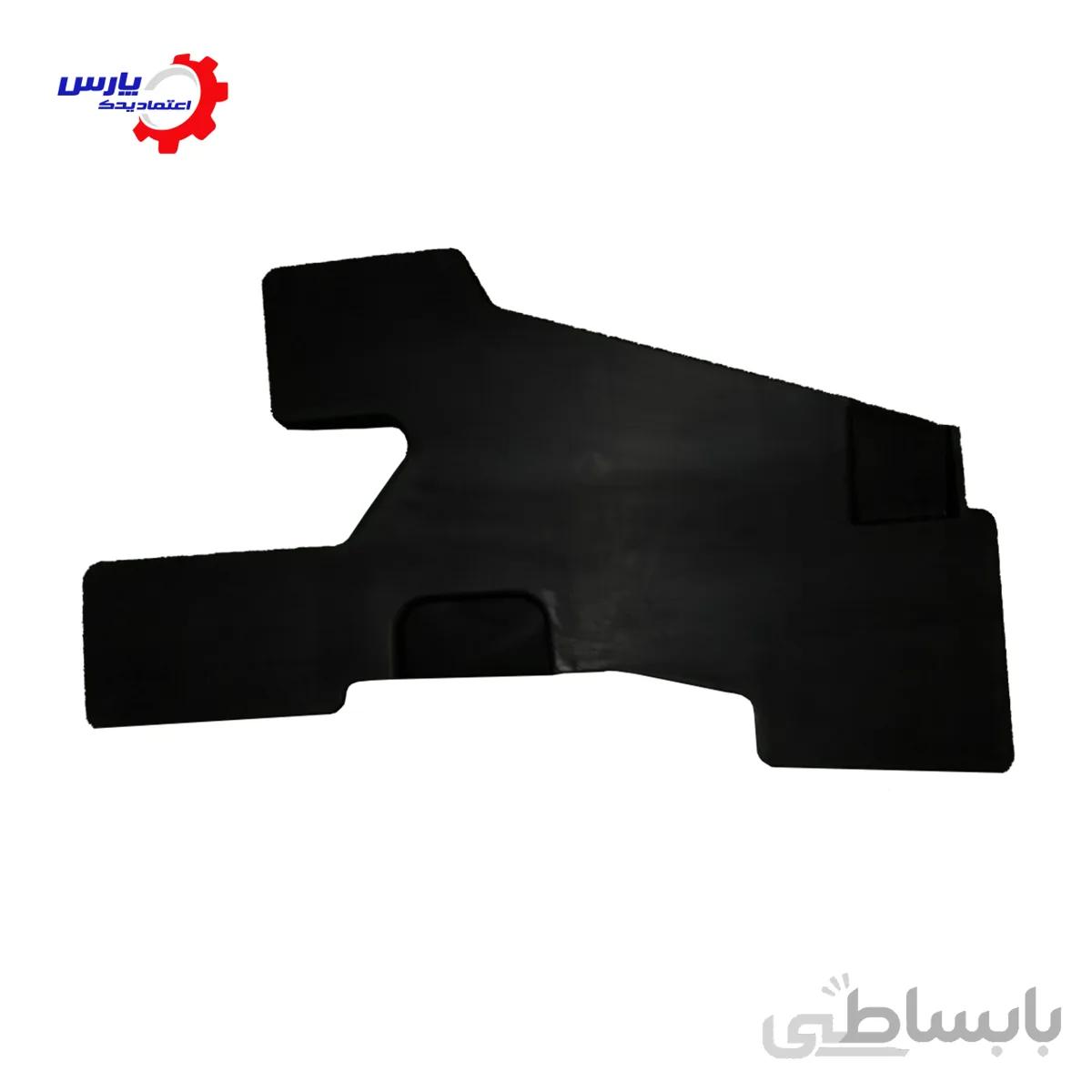 بادگیر پلاستیکی راست بالای رادیاتور گریت وال ولکس C30