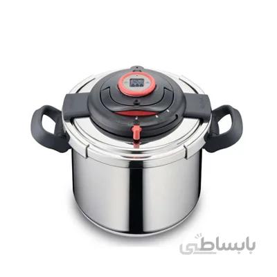 زودپز 6 لیتری تفال مدل PRECISION