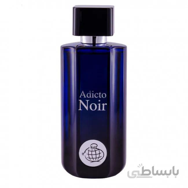 Addicto Noir مشابه بو دیور ادیکت