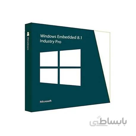 Windows 8.1 Industry Pro