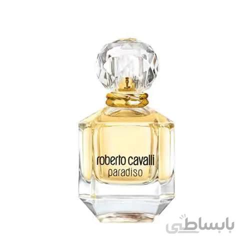 عطر زنانه روبرتو کاوالی پارادیسو – ROBERTO CAVALLI PARADISO