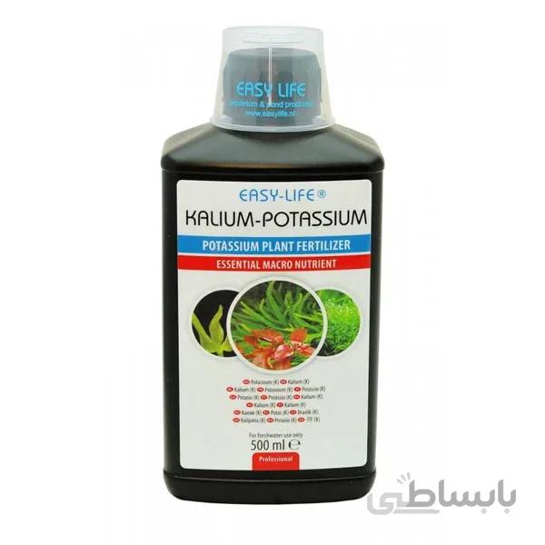 کود محلول کالیم پتاسیم ایزی لایف – Easy Life KALIUM POTASSIUM