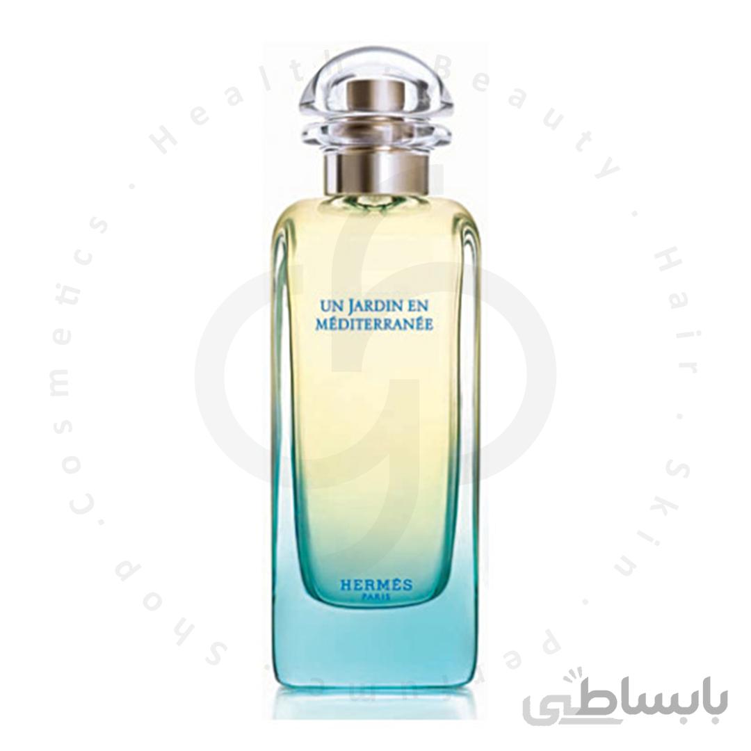 عطر ادکلن هرمس ان جاردین این مدیترانه
