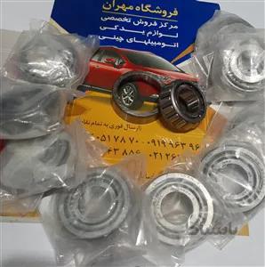 بلبرینگ عقب شفت خروجیx60اتومات اصلی شرکتی