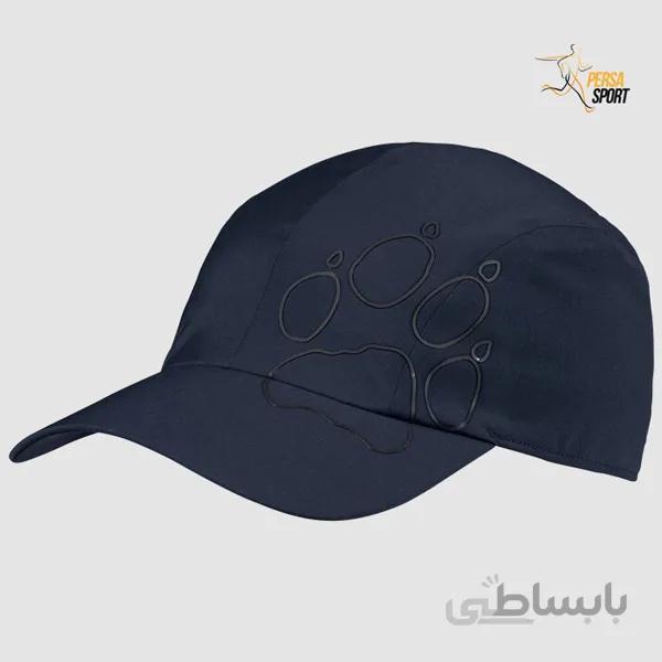 کلاه جک ولفسکین ACTIVATE FOLD-AWAY CAP