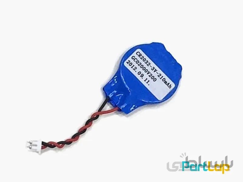 باتری بایوس لپ تاپ اچ پی 8540W مدل Bios Battery CR-2032