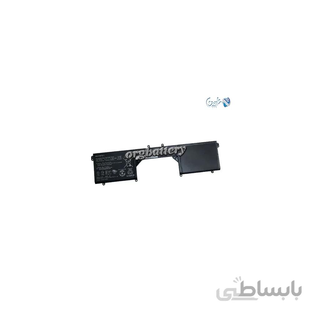 باتری لپ تاپ سونی مدل Battery Original Sony VGP-BPS42