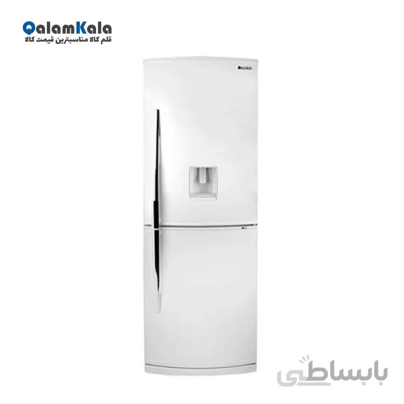 یخچال و فریزر برفاب مدل 60-40 ا Barfab 40-60 Refrigerator