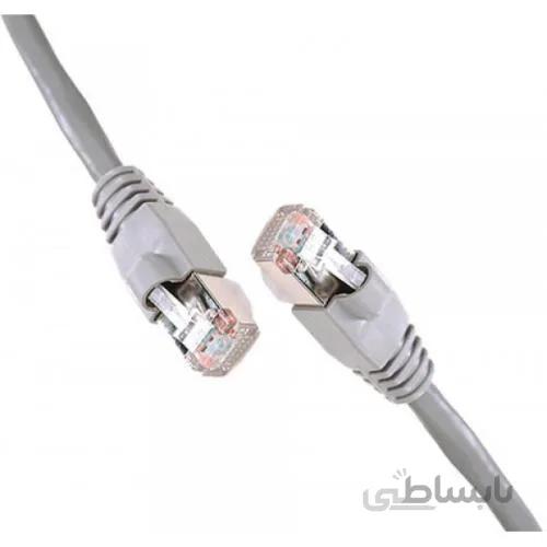 کابل شبکه 1.5 متری CAT5 مدل STb25-6
