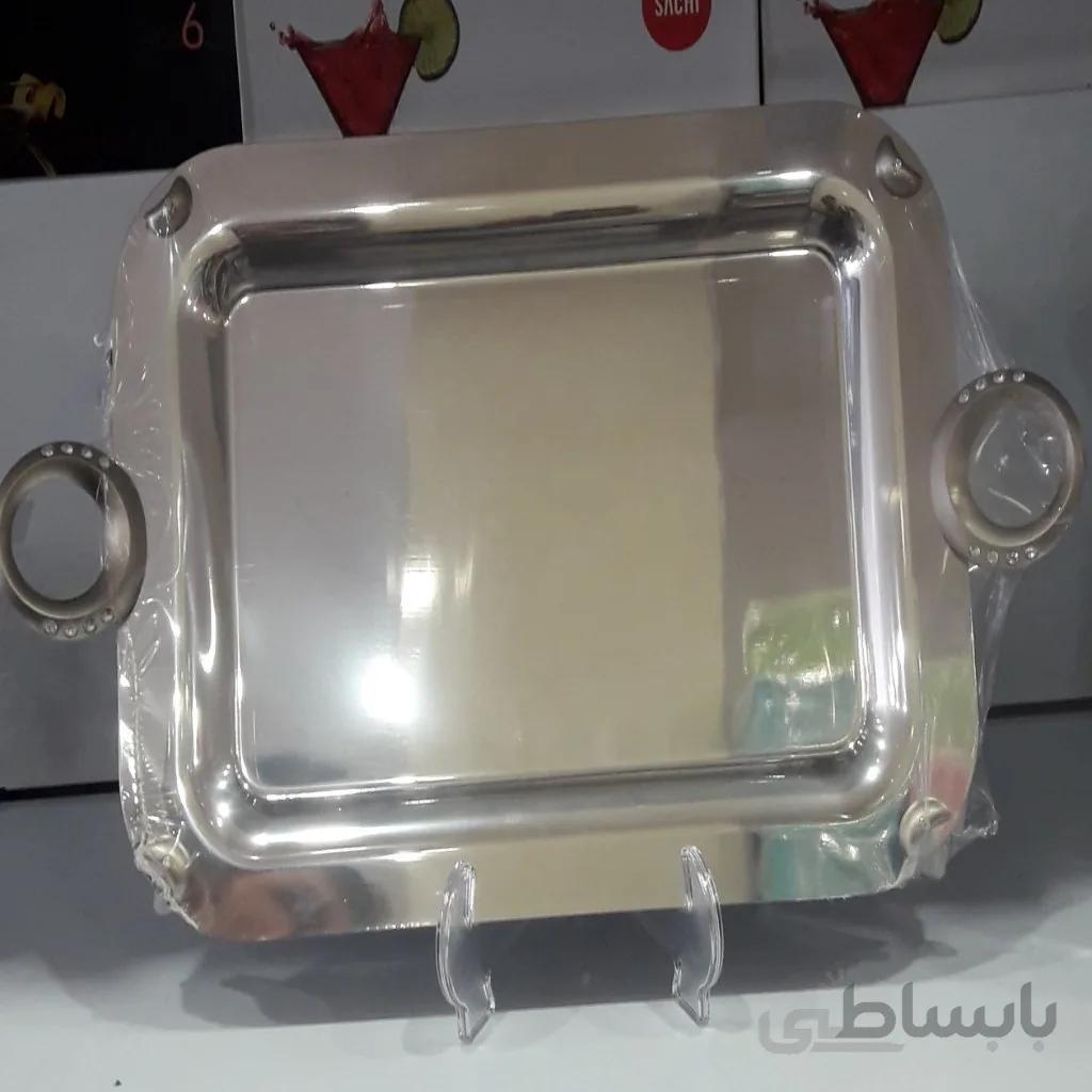 سینی یونیک استیل