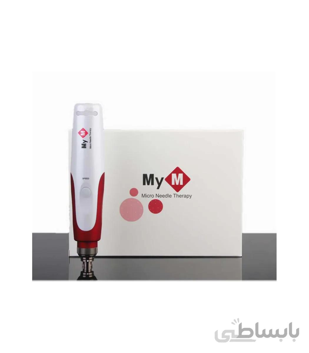 دستگاه میکرونیدلینگ دکتر پن مدل MY M