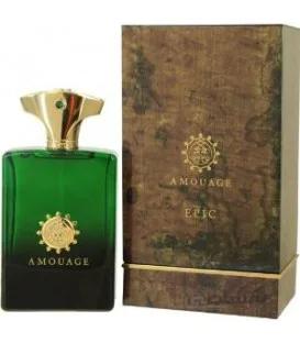آمواژ اپیک مردانه ا Amouage Epic Man