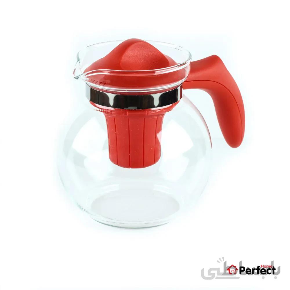 قوری پیرکس Perfect home 1500ml