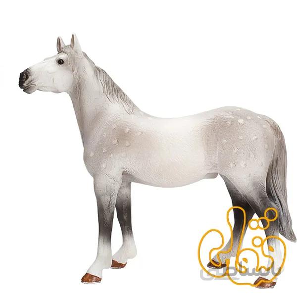 فیگور اسب اورلوف تروتر Orlov Trotter 387378