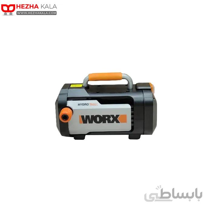 کارواش دینامی ورکس مدل WG610E.I