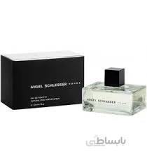 عطر و ادکلن مردانه آنجل شلیسر هوم ادو تویلت Angel Schlesser Homme EDT for men