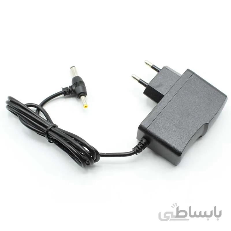 آداپتور مودم 9 ولت 1 آمپر ای نت ENET دوسر