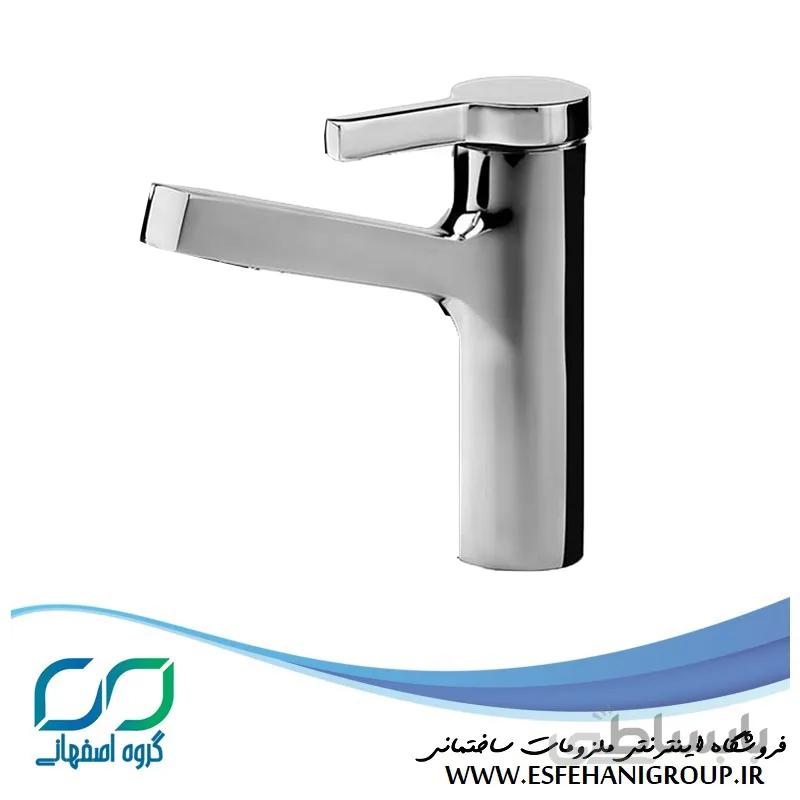 شیر روشویی کی دبلیو سی مدل آوا – Ava ا KWC Basin faucet model Ava