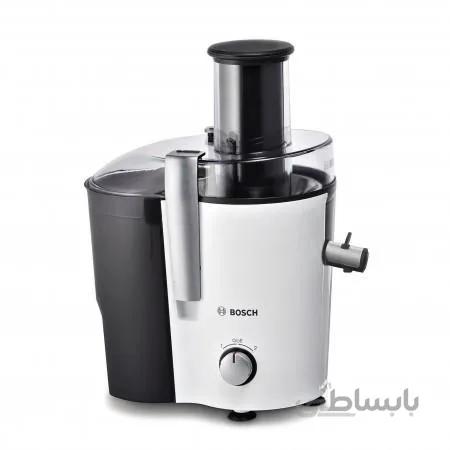 آبمیوه گیری بوش مدل MES25A0 ا Bosch MES25A0 Juicer کد 243881