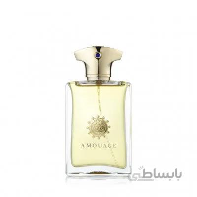 عطر و ادکلن مردانه AMOUAGE ا Amouage Jubilation Xxv EDP For Men
