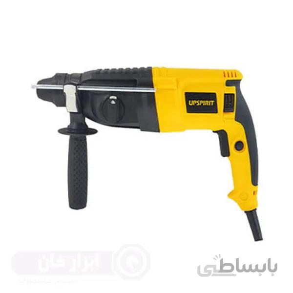 دریل بتن کن آپ اسپریت مدل HK-DH2601 توان 800 وات