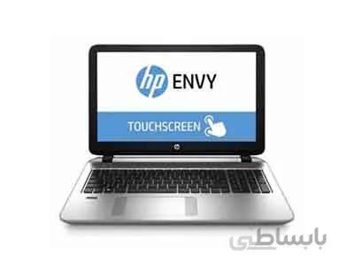 لپ تاپ اچ پی انوی HP ENVY 15 X360 Core i7-8550U