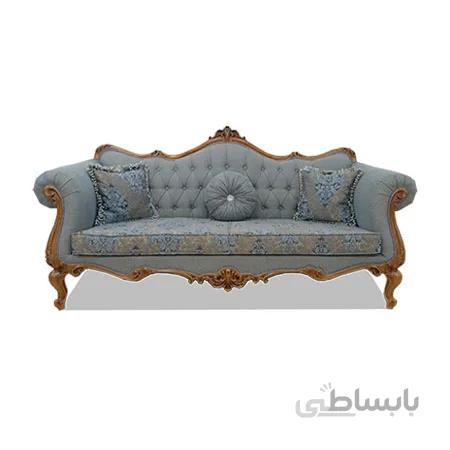 مبل کلاسیک آوا