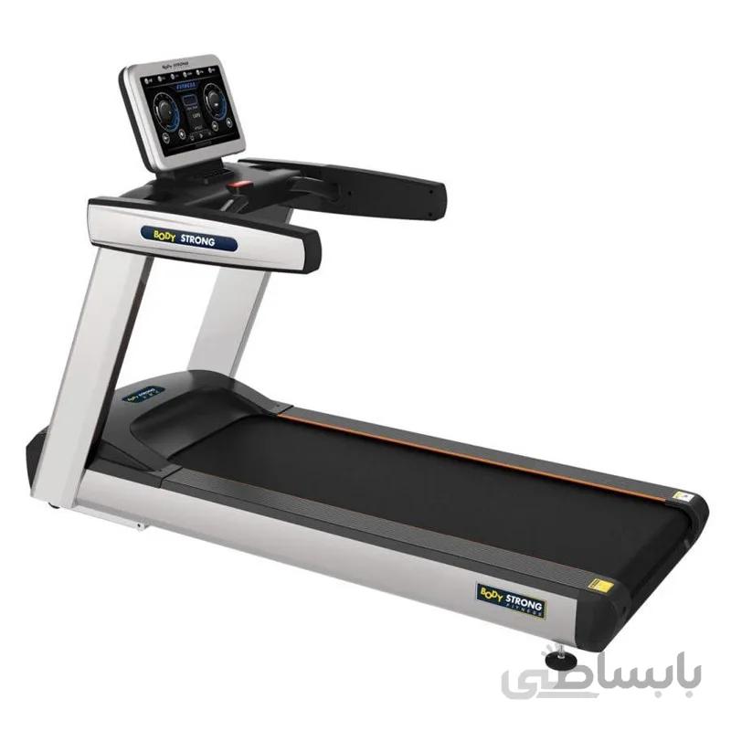 تردمیل باشگاهی بادی استرانگ مدل Body strong JB6800
