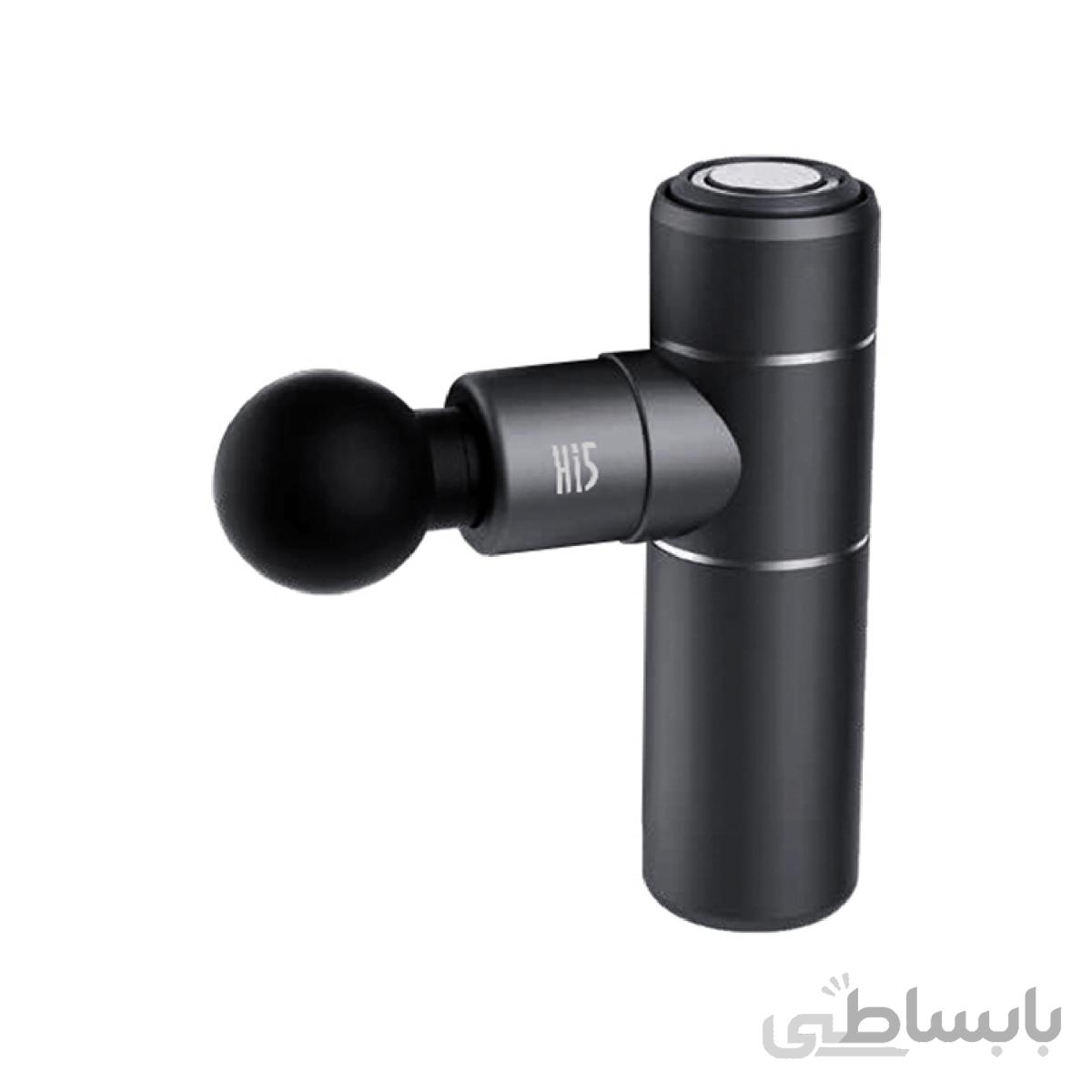 ماساژور تفنگی مینی های فایو مدل Bruning