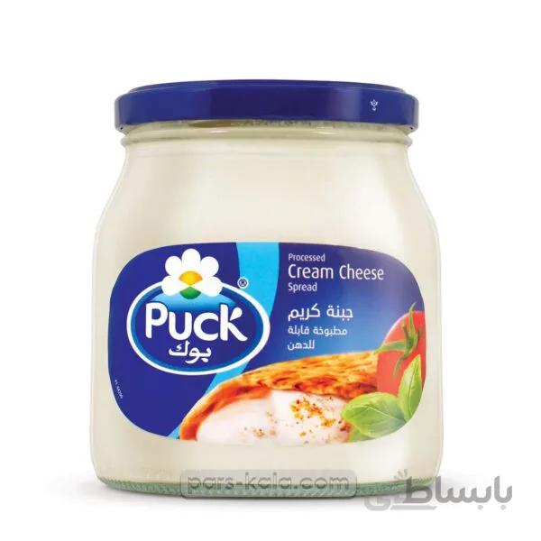 پنیر پوک ۵۰۰ گرم – Puck Cheese
