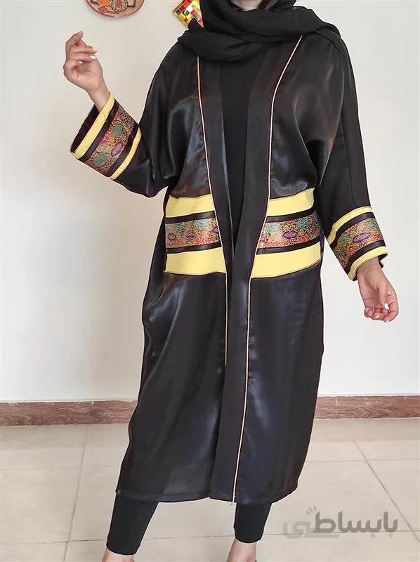 مانتو زنانه کد154