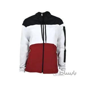 کاپشن پسرانه مون کلر مدل MN-64886