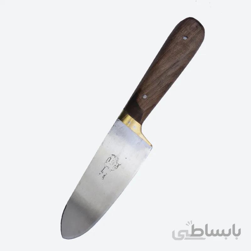 چاقوی اشپزخانه سلاخی دلفین تولید زنجان