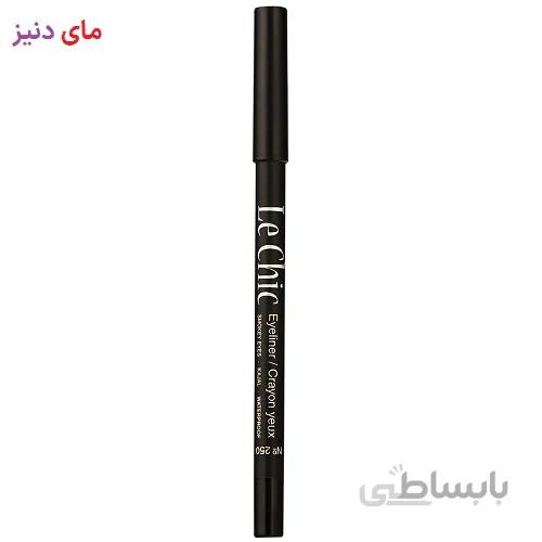 مداد چشم ضد حساسیت لچیک کد 250