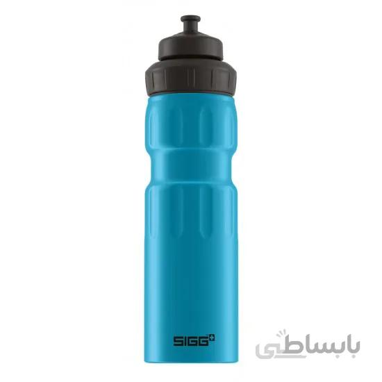 قمقمه 750 میلی لیتری مدل Sigg - Water Bottle Sports