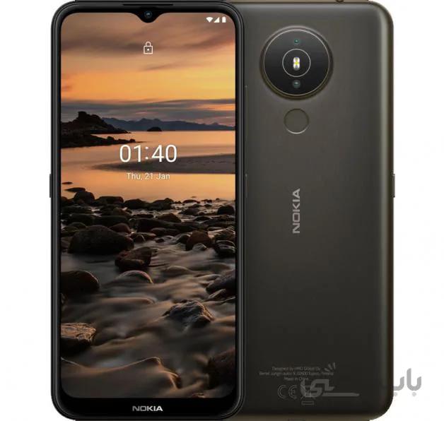 گوشی نوکیا 1.4 | حافظه 64 رم 3 گیگابایت ا Nokia 1.4 64/3 GB