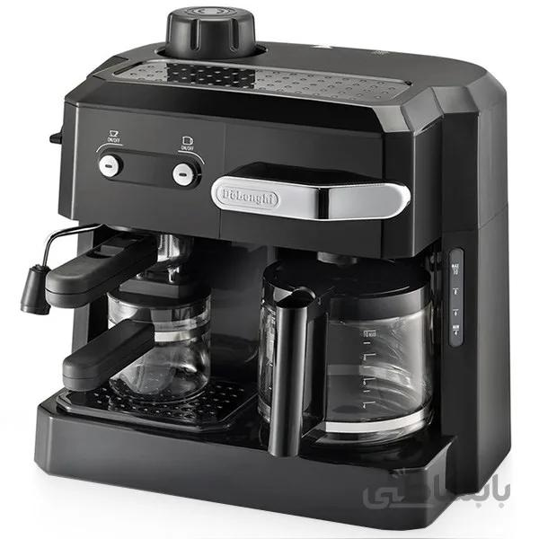 اسپرسوساز دلونگی مدل BCO320 ا Delonghi BCO320 Espresso Maker