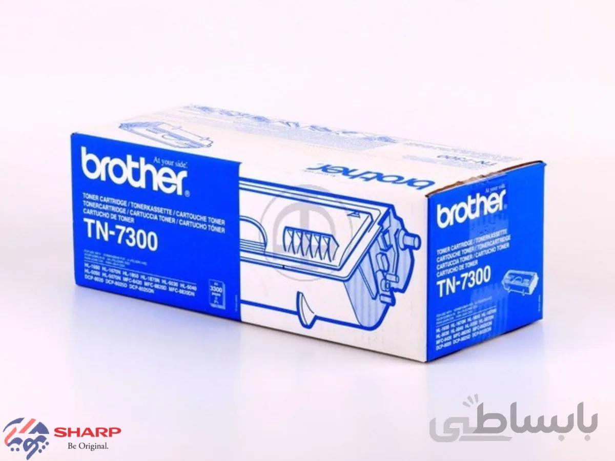 کارتریج تونر برادر Brother TN-7300