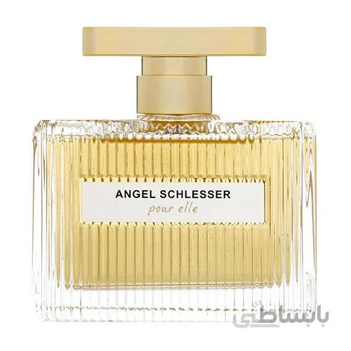 تستر آنجل شلیسه پور ال
ANGEL SCHLESSER AS POUR ELLE TESTER
