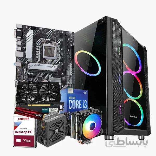 کامپیوتر گیمینگ G31