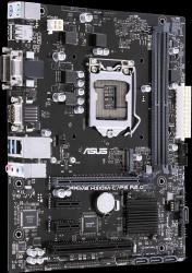 مادربرد DDR4 Asus PRIME مدل H310M-C/PS R2