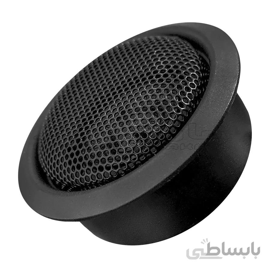 تیوتر دام آلفاسونیک Alphasonik