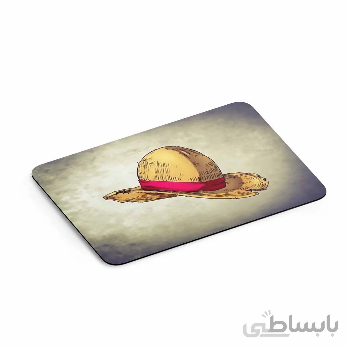 ماوس پد طرح انیمه وان پیس one piece